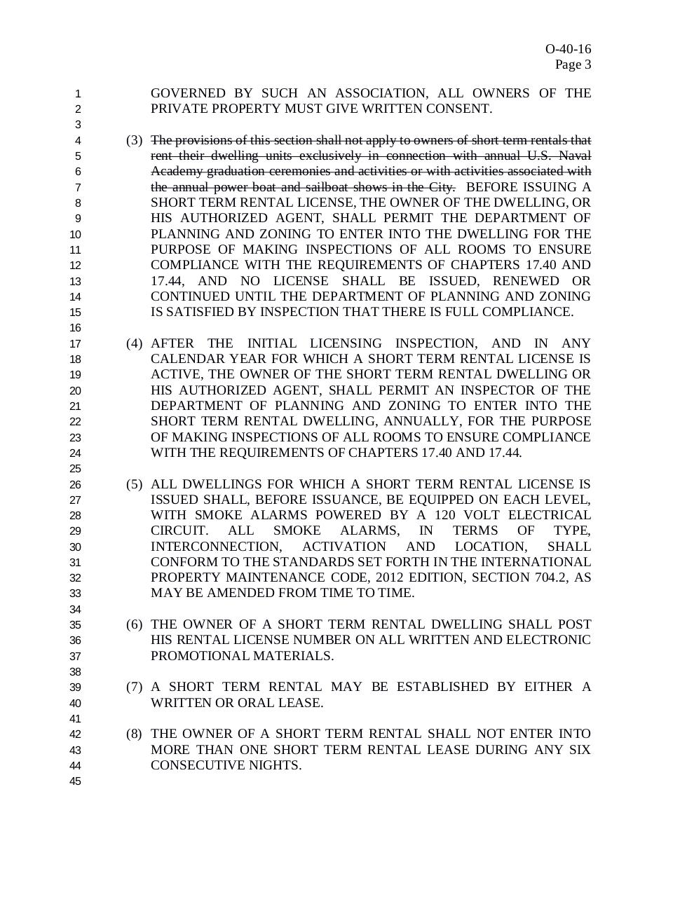 O-40-16 Short Term Rentals.pdf - page 3/6