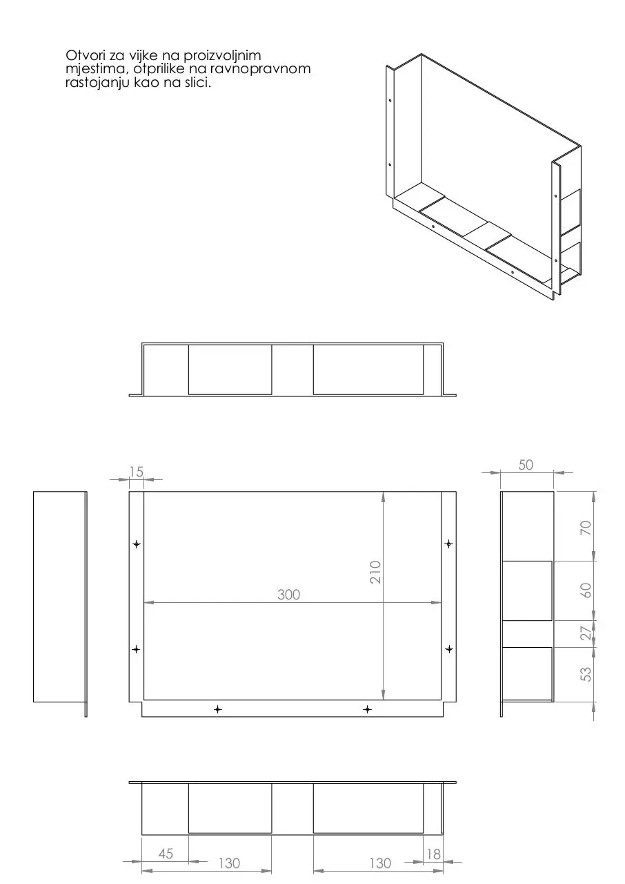 Document preview - KavezLaptop.PDF - Page 1/1