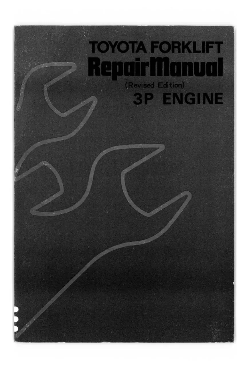 Page 1 of 138, 3P Engine Manual 95513 1