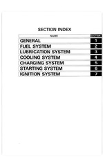 Page 5, 3P Engine Manual 95513 1