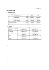Page 5, Repair Manual TG10 CE607