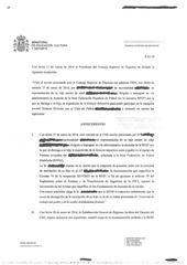 Page 1, Resolucion CSD menores 17316