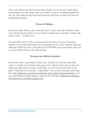 Page 4, Santa's Workshop Guide