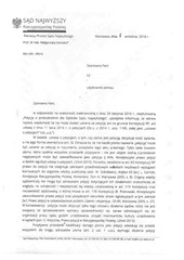 Page 1, SN petycja