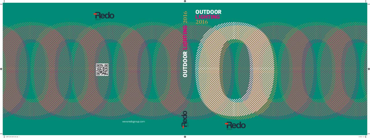 Catalogo Outdoor 2016 RG.pdf - page 1/281