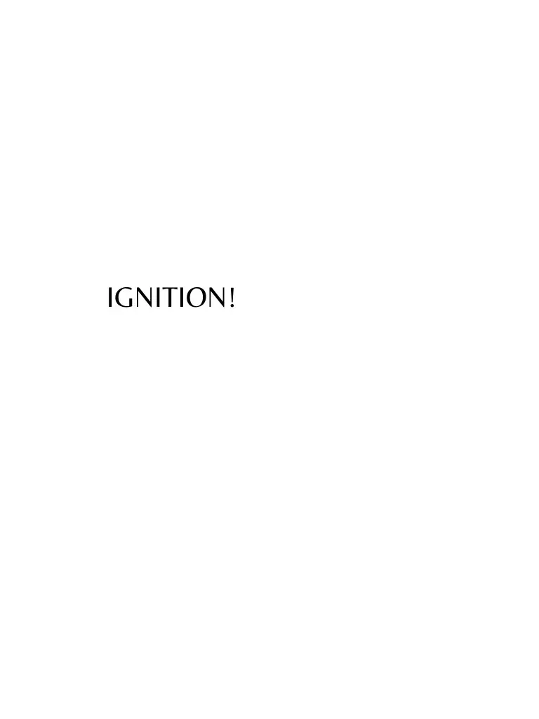 Page 1 of 29, ignition