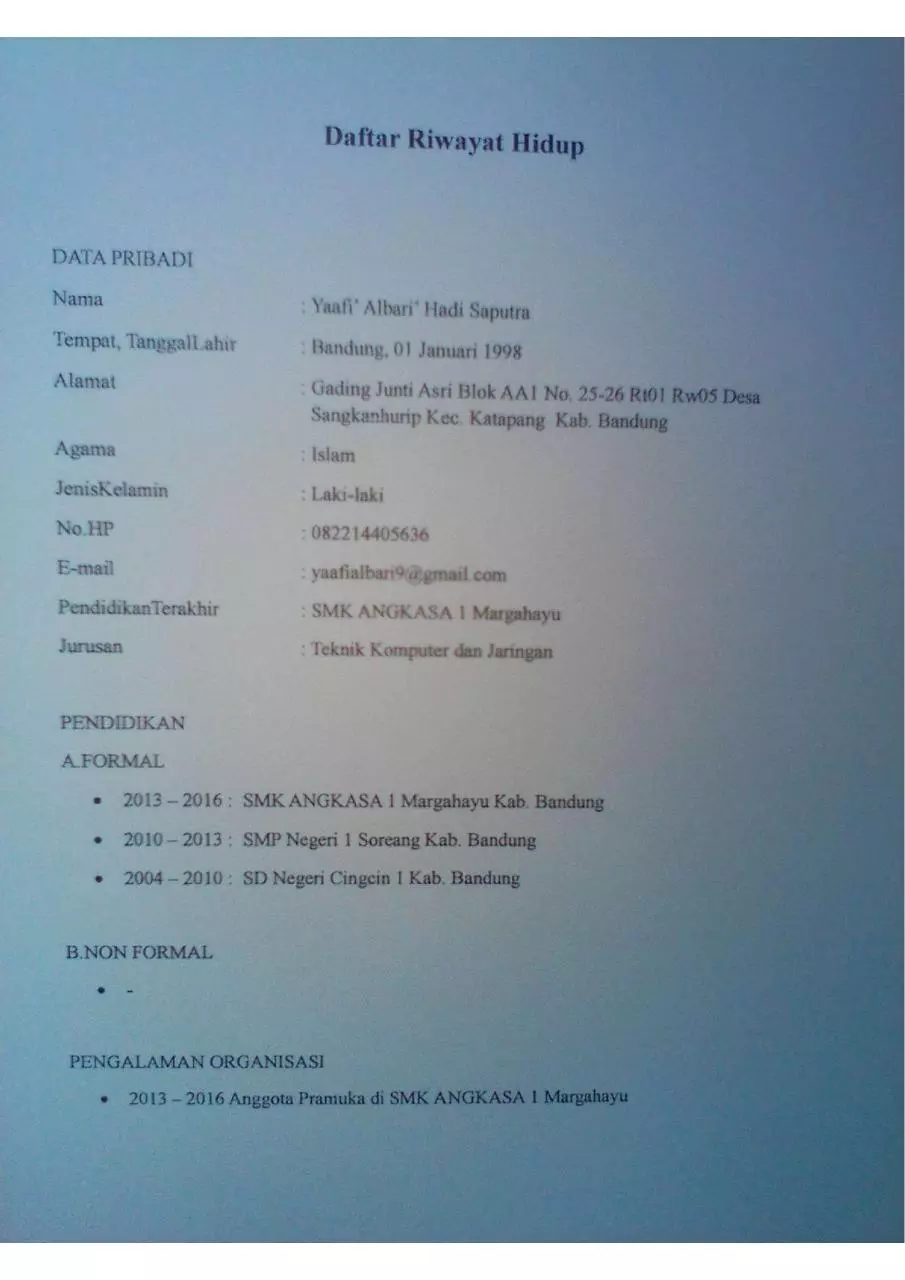 Page 4 of 12, Lamaran ilovepdf compressed