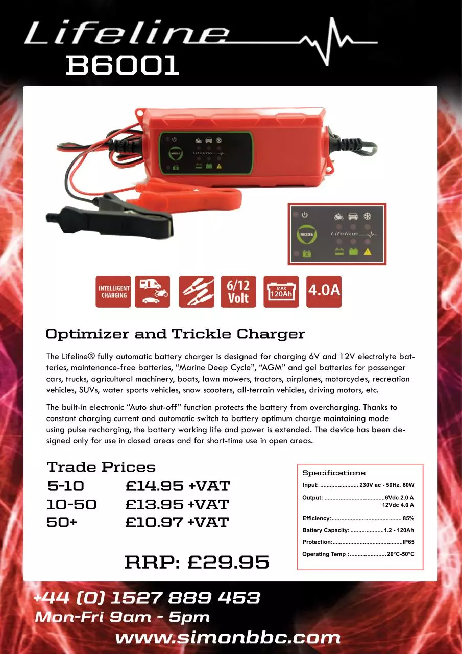 Page 1 of 1, Powerspark trade short back copy