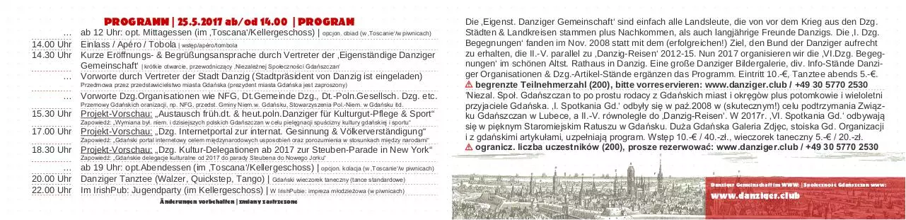 Page 2 of 2, 2017 05 27 VI. Dzg. Begegnungen Flyer