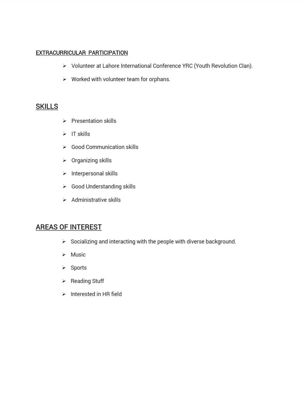 Page 2 of 2, maira cv(1)