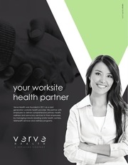 Page 1, 17302 verve shrm one sheet