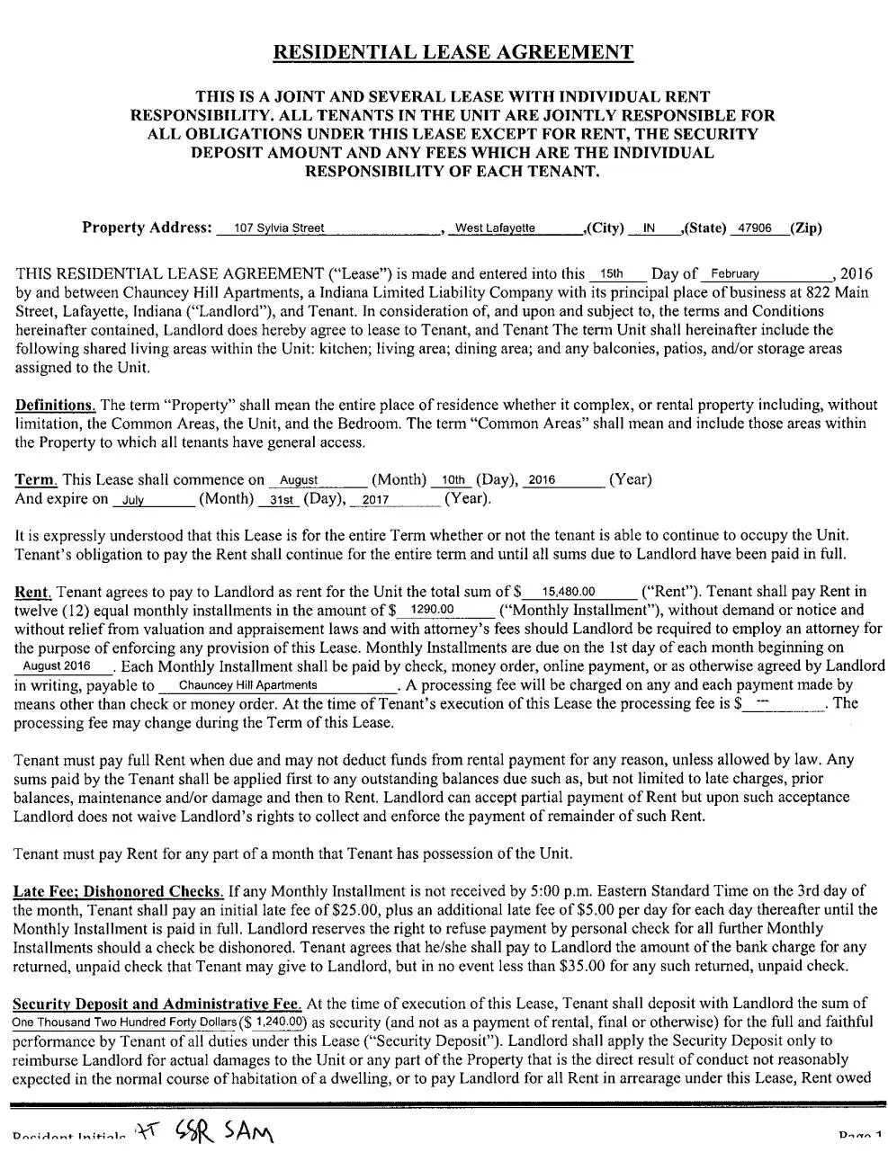 Page 1 of 8, DOC160215 002
