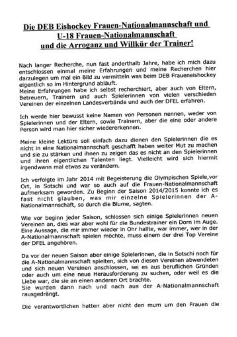 Page 1 of 6, Frauen