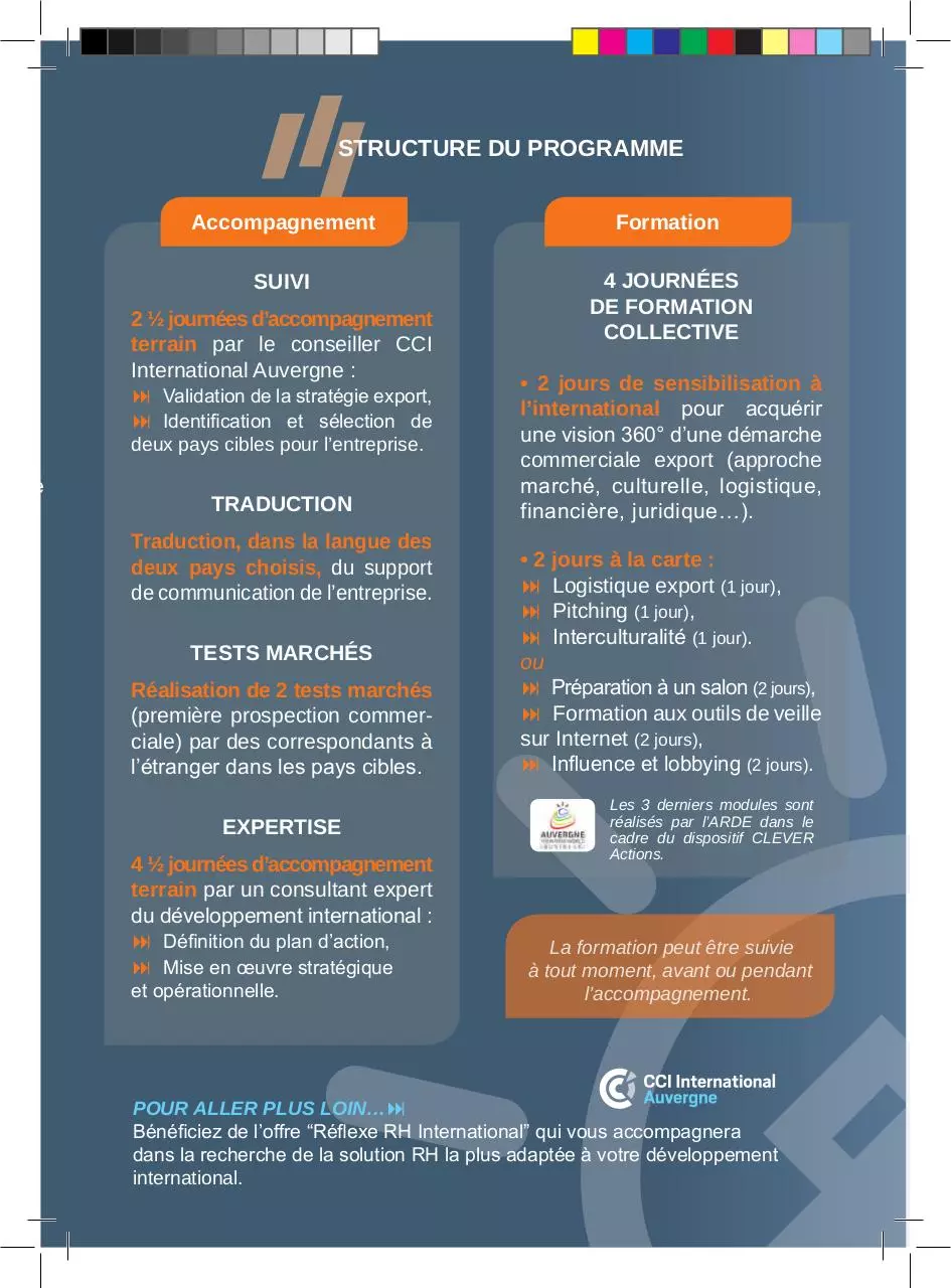 Page 3 of 4, Plaquette PCI