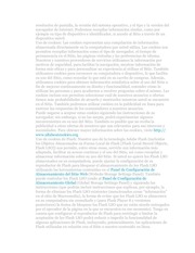Page 2, Privacy Policy URU