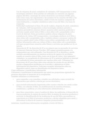 Page 3, Privacy Policy URU