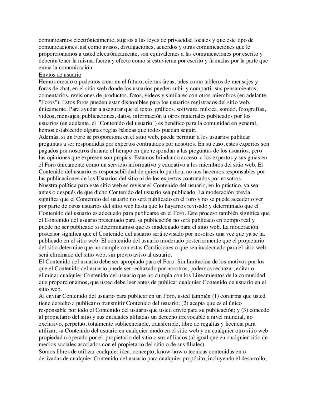 LEGAL NOTICE peru.pdf - page 3/7