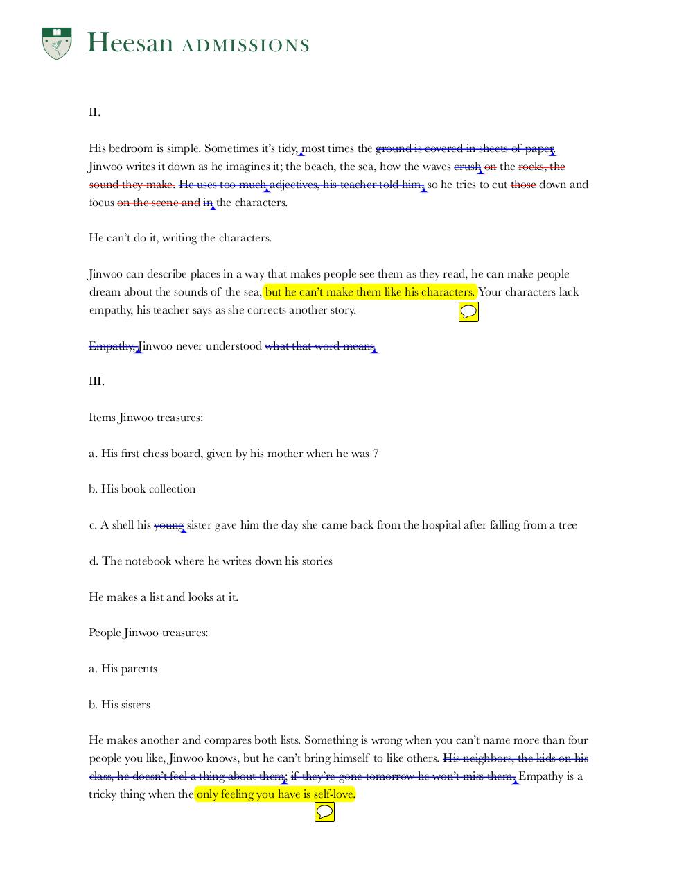 Document preview feedback_jinwoo.pdf - page 2/4