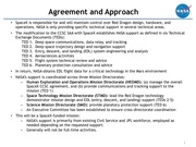 Page 3, nasa goddard teleconference