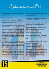 Page 3, Plano de Governo