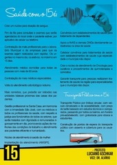Page 5, Plano de Governo