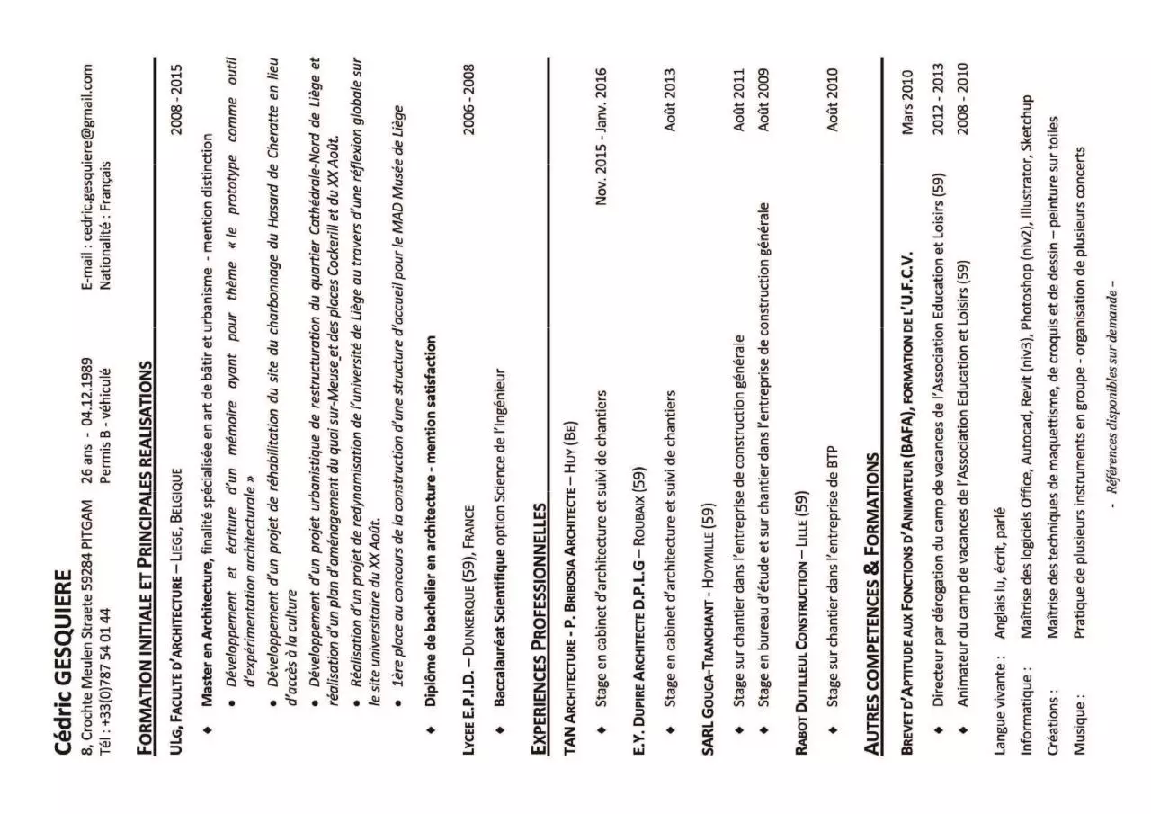 Page 3 of 54, Portfolio