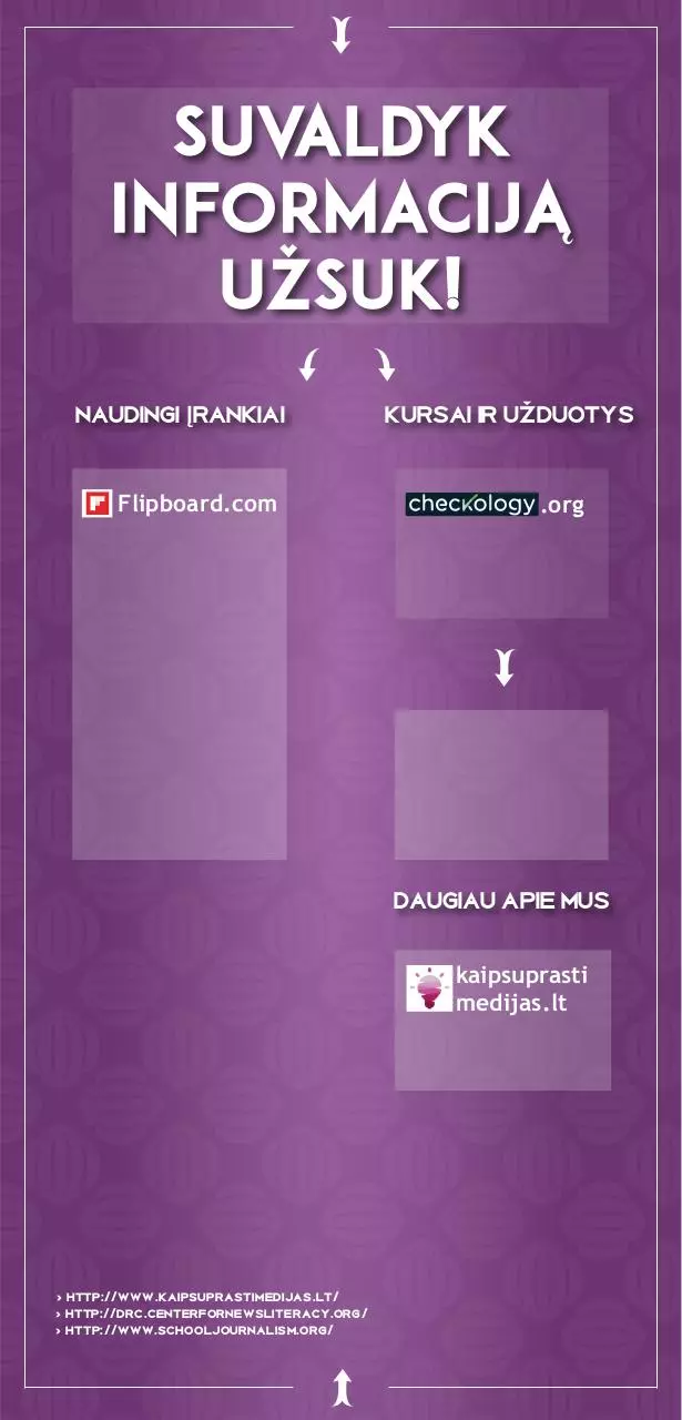 Page 1 of 1, purple