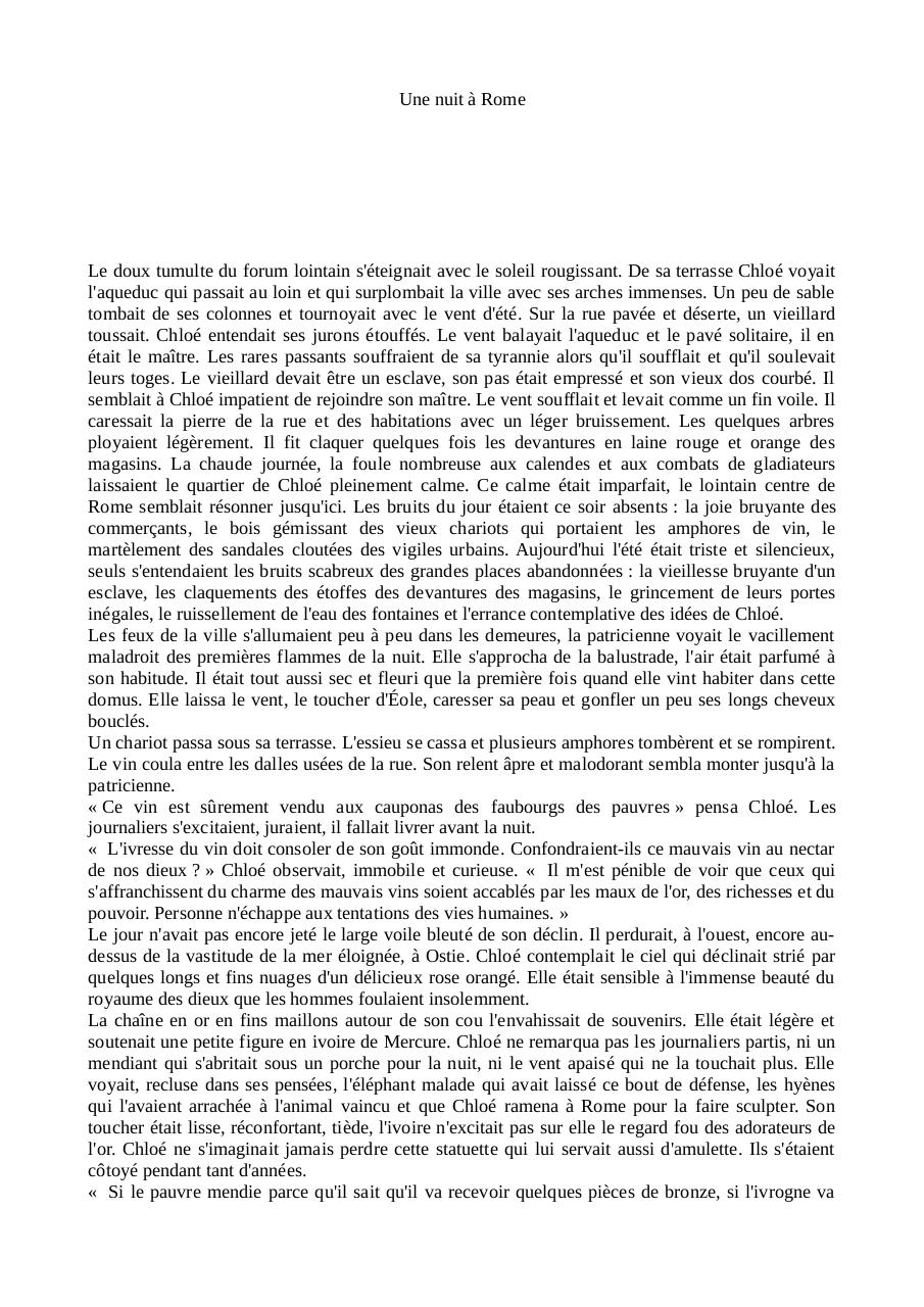 Une nuit Ã  Rome.pdf - page 1/25