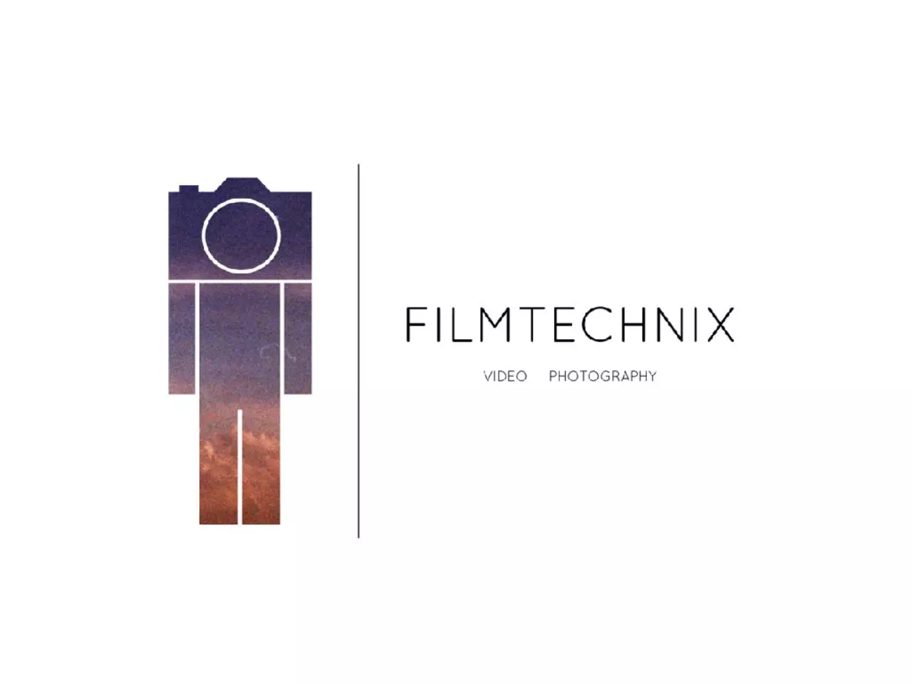 Page 1 of 34, Filmtechinix Presentation