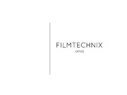 Page 3, Filmtechinix Presentation