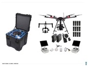 Page 5, Filmtechnix Drone Setup