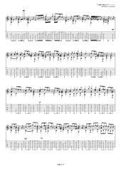 Page 2, [Free scores.com] anonymous greensleeves 4075