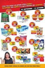 Page 2, intermart promos 22 sept to 19 oct 2016