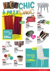 Page 2, mr bricolage promos 23 sept to 09 oct 2016