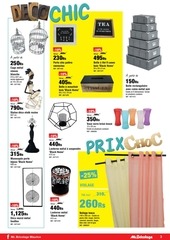 Page 3, mr bricolage promos 23 sept to 09 oct 2016