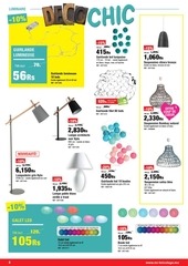 Page 4, mr bricolage promos 23 sept to 09 oct 2016