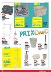 Page 5, mr bricolage promos 23 sept to 09 oct 2016