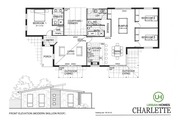 Page 2, Urban Homes Plans