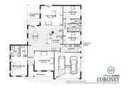 Page 3, Urban Homes Plans