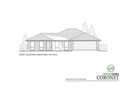 Page 4, Urban Homes Plans