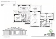 Page 5, Urban Homes Plans