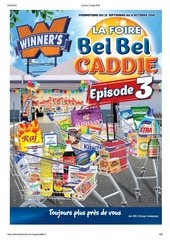 Page 1, winners promos 23 sept to 06 oct 2016