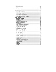 Page 3, 12 Tome of Dayside Mastery