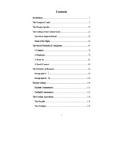 Page 2, 2 Revelations