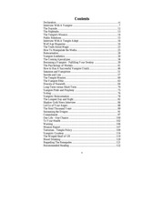 Page 2, 8 Bloodlines One