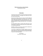 Page 3, 8 Bloodlines One