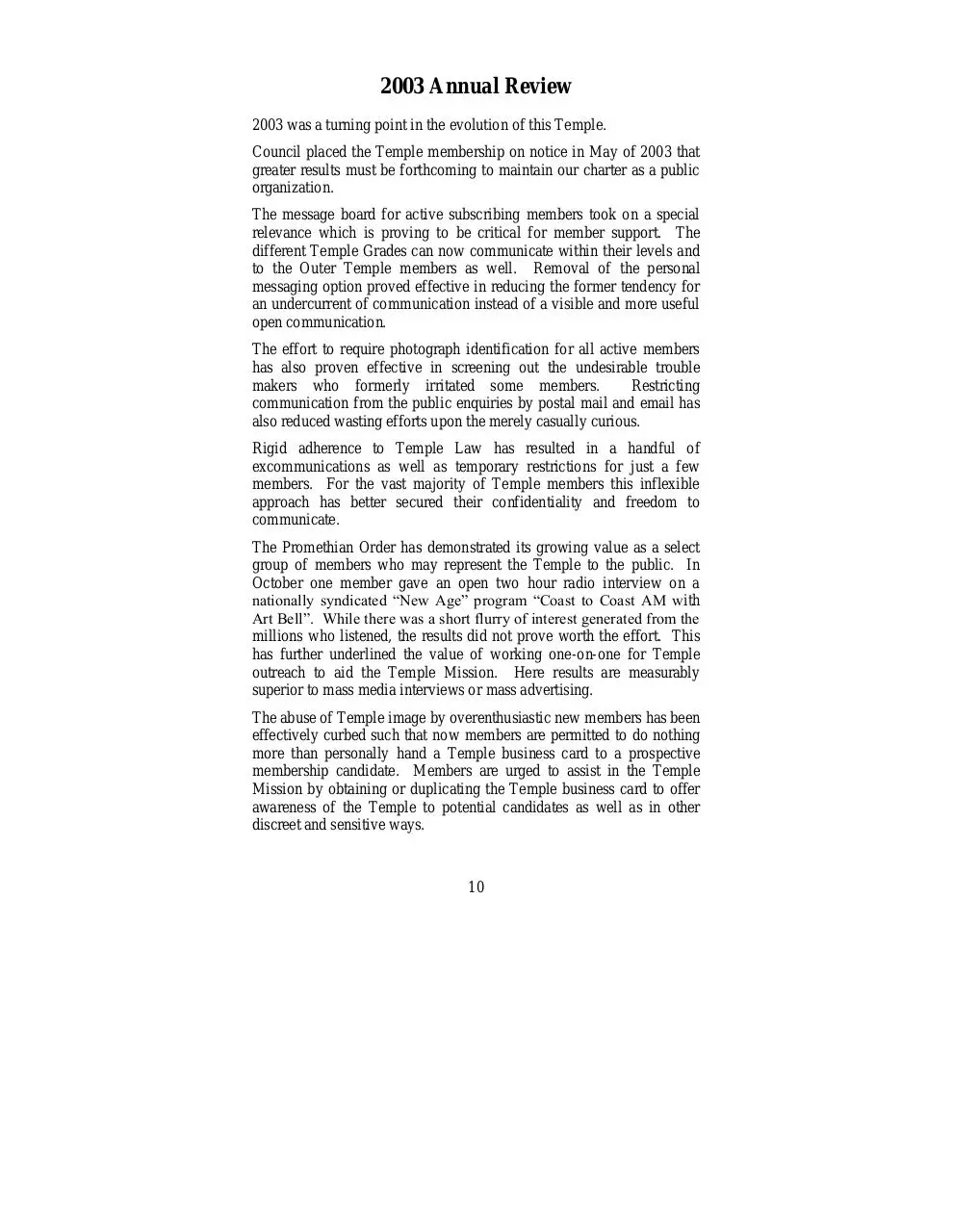 Page 5 of 129, 9 Bloodlines Two