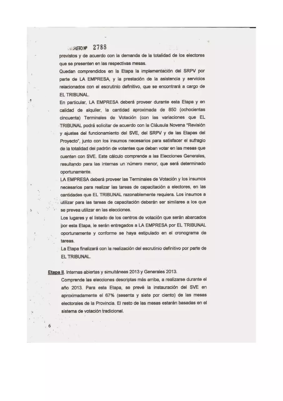 Page 5 of 17, Contrato MSA SALTA 25 06 2010