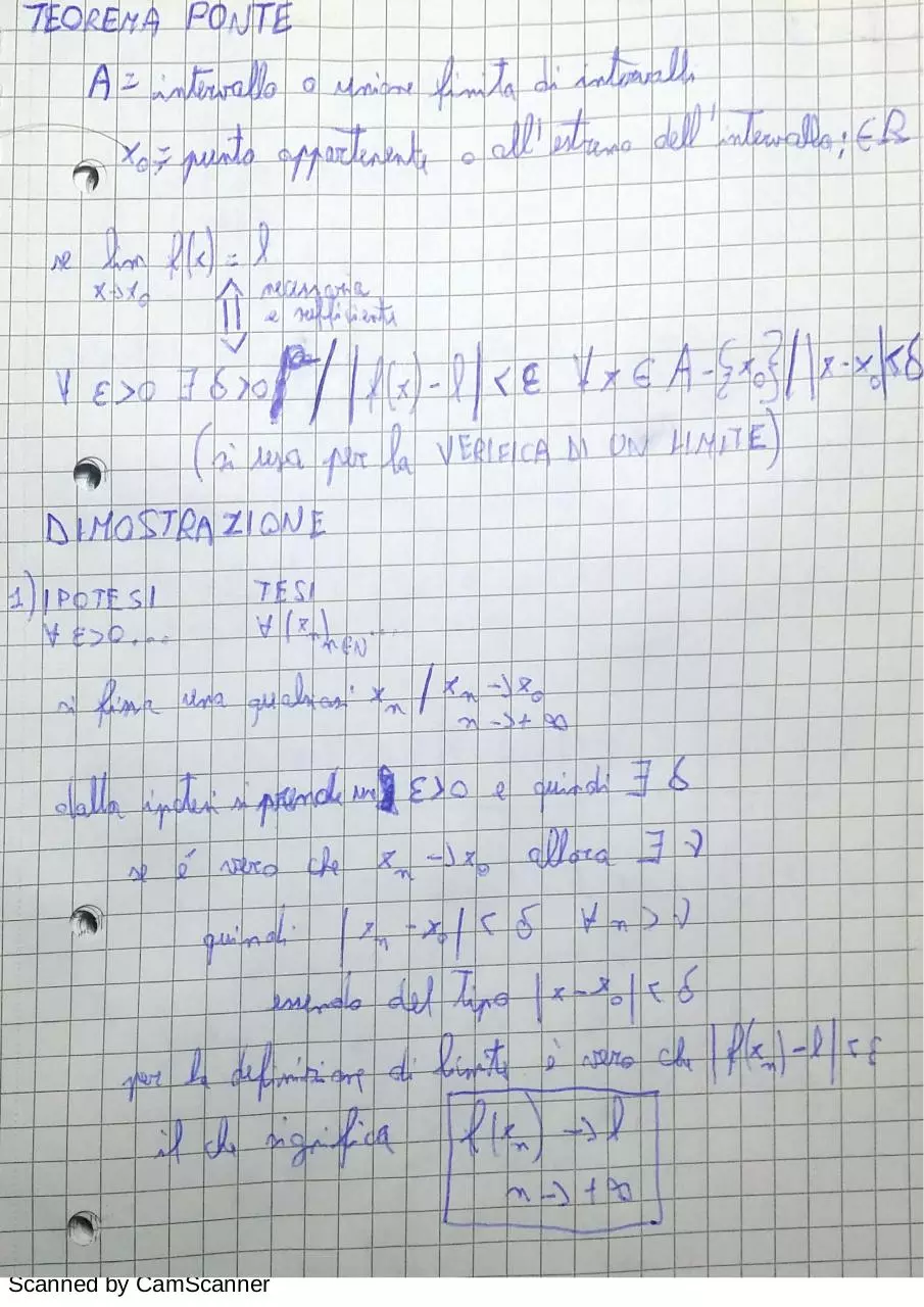 Page 1 of 71, analisi123ealgebra
