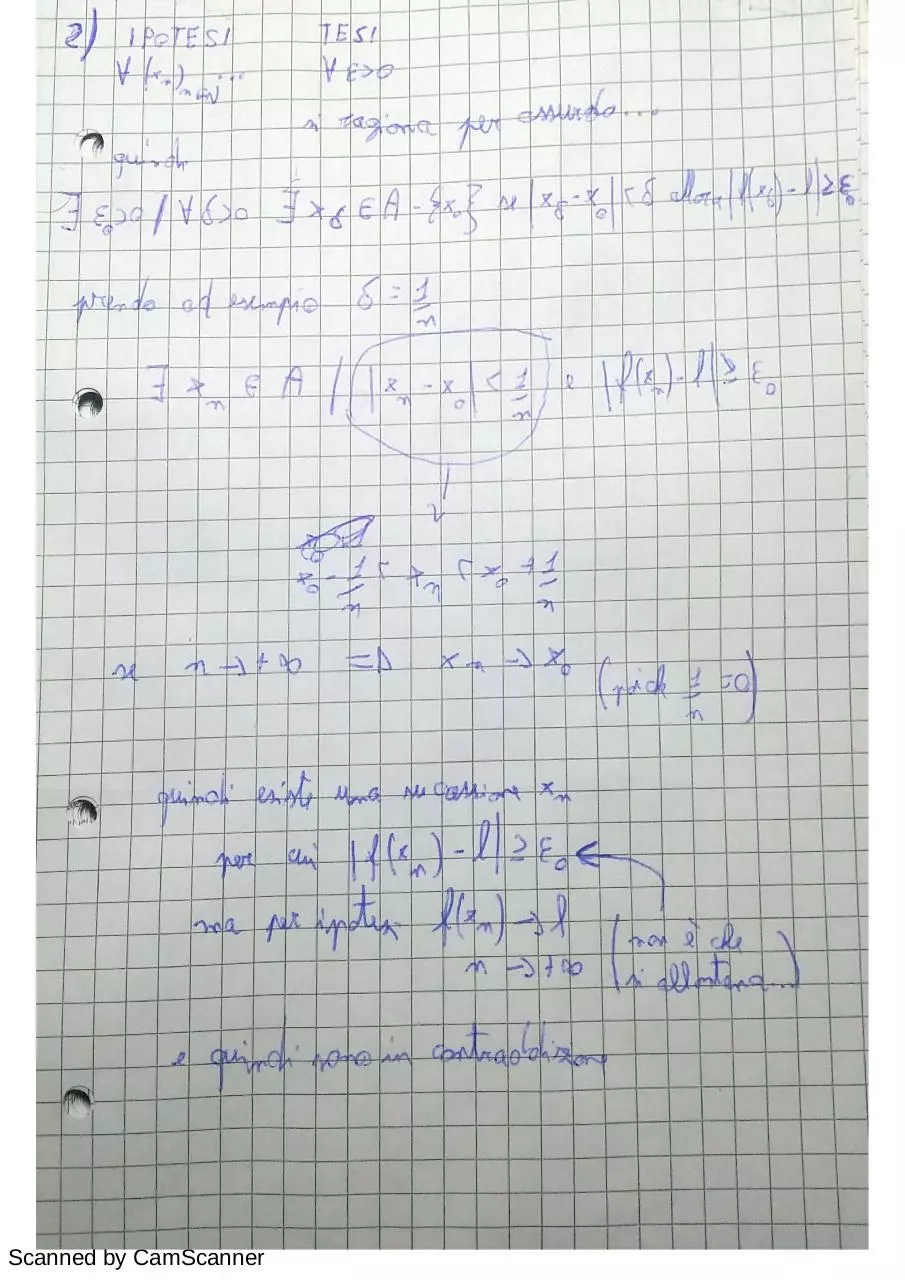 Page 3 of 71, analisi123ealgebra